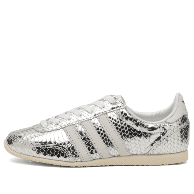 adidas Women's Japan Silver 