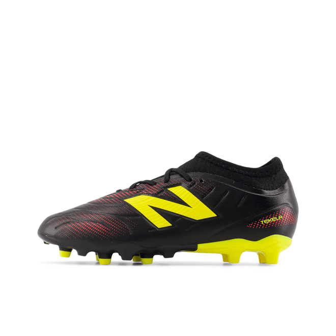 New Balance Tekela Team Low Jnr FG V5