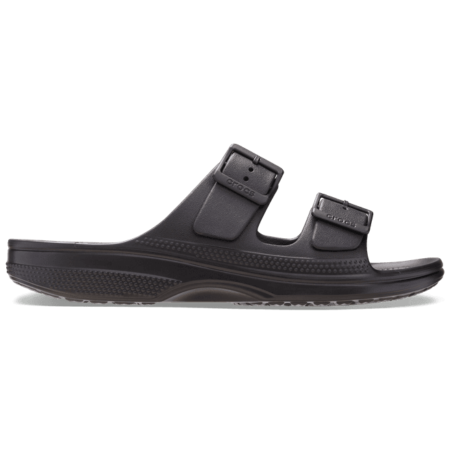 Crocs Men Saturday Sandals Black 