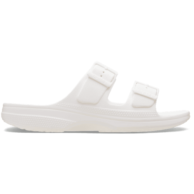 Crocs Men Saturday Sandals White 