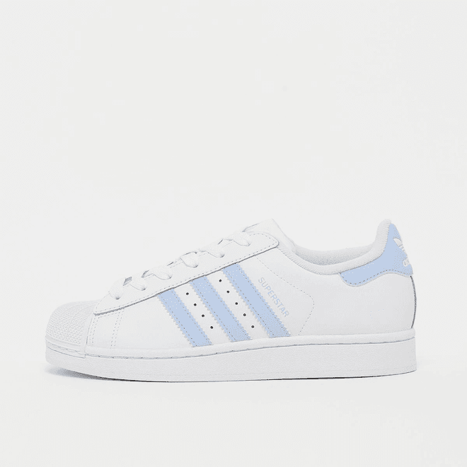 adidas Originals Superstar II J (GS) 