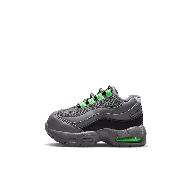Nike Air Max 95 Recraft Baby/Toddler