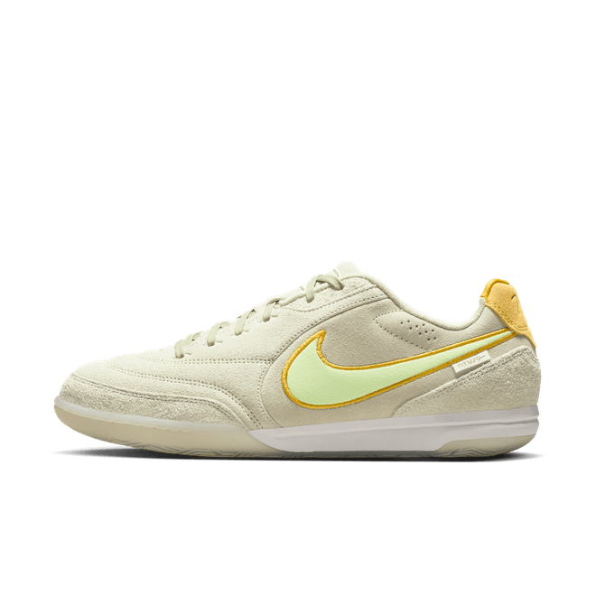 Nike Tiempo Streetgato LE low-top zaalvoetbal