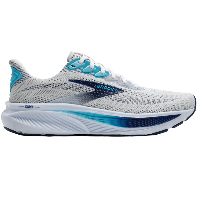 Brooks Ghost 17