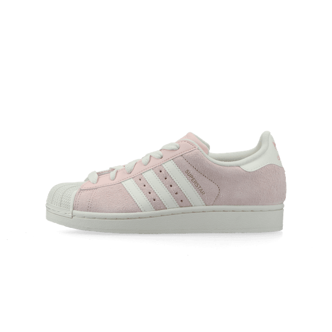 adidas Superstar II W pink