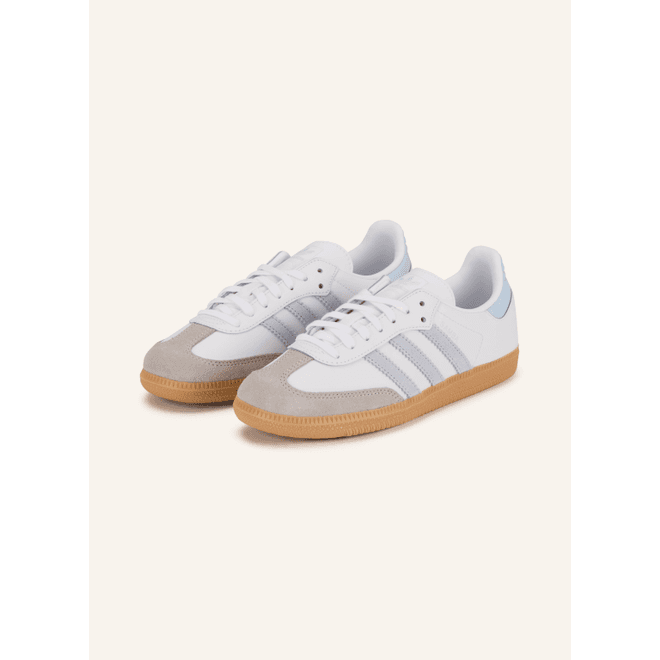 adidas Originals Samba OG (GS) 