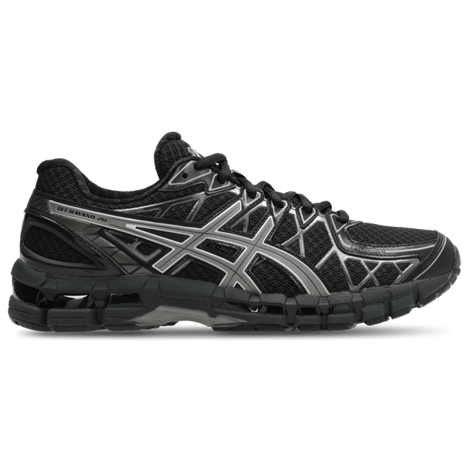 Asics Gel-kayano 20   Black