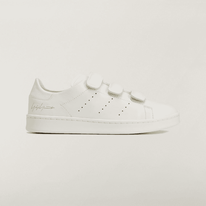 adidas Y-3 STAN SMITH HOOK-AND-LOOP
