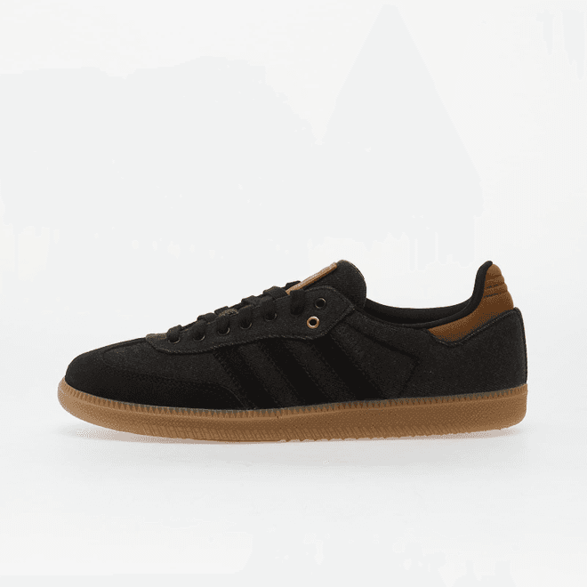 adidas Samba Og Core Black