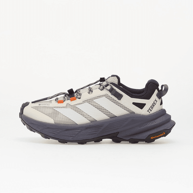 adidas Terrex Freehiker SL GORE-TEX Hiking Chalk White