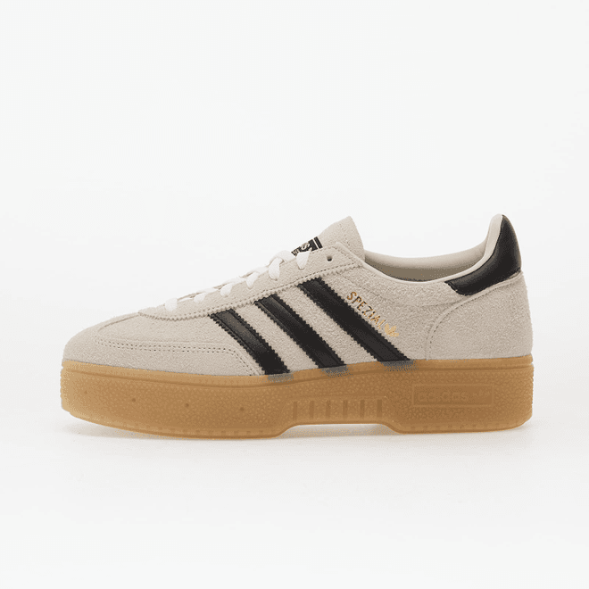 adidas Handball Spezial Bold W Aluminium