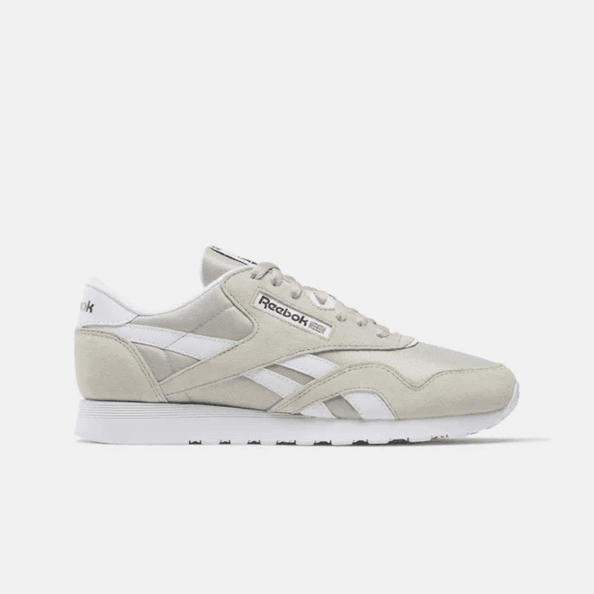 Reebok Classic Nylon Men's 'Sport Beige'