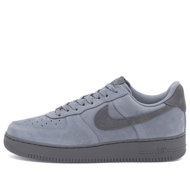 Nike Air Force 1 Low Retro Prm Qs 
