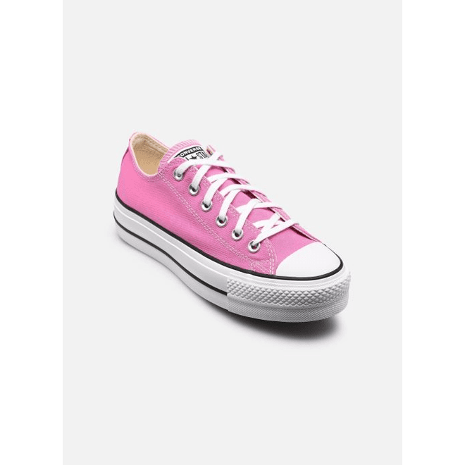 Converse Chuck Taylor All Star Lift Platform Ox W