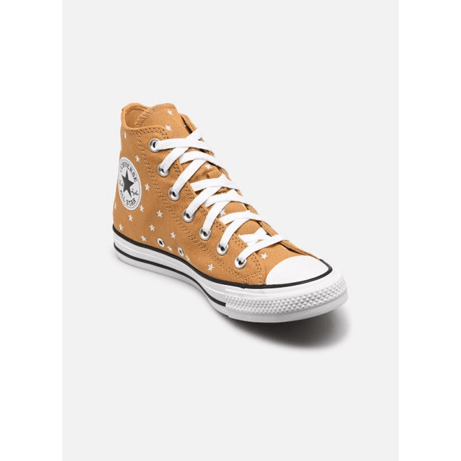 Converse Chuck Taylor All Star Embroidered Stars Hi W