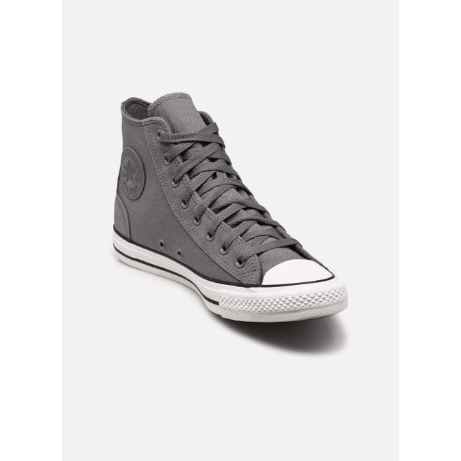 Converse Chuck Taylor All Star Canvas & Suede Hi
