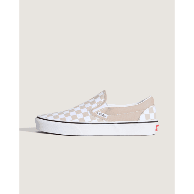 Vans Classic Slip-On Checkerboard 