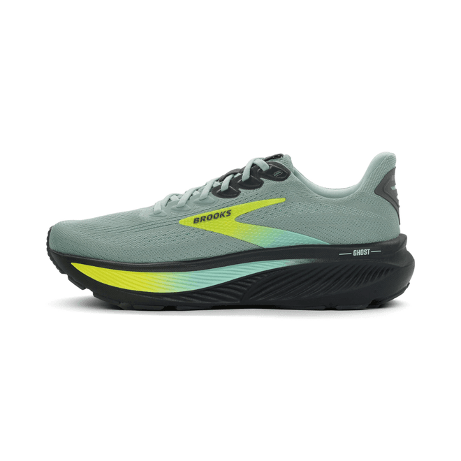 Brooks Ghost 17 