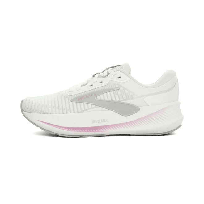 Brooks Revel Max 