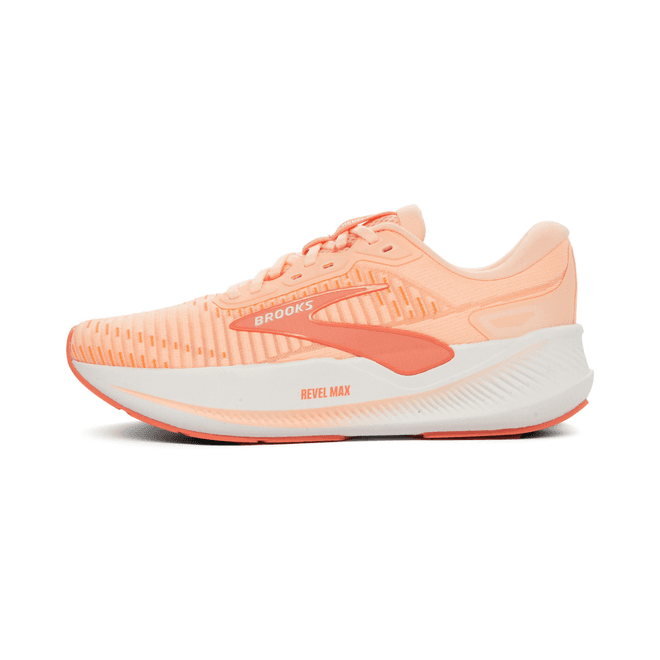 Brooks Revel Max 