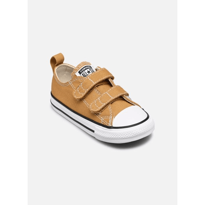 Converse Chuck Taylor All Star Canvas Easy On Ox