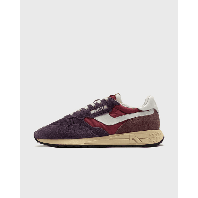 Autry Action Shoes Reelwind Low Man