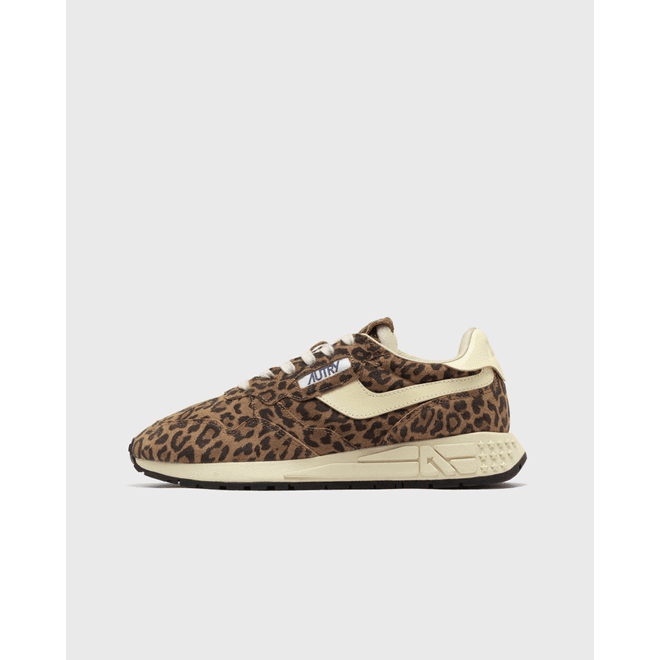 Autry Action Shoes Reelwind Low Wom