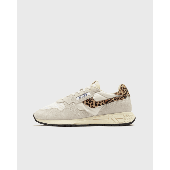 Autry Action Shoes Reelwind Low Wom