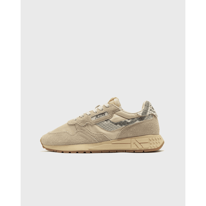 Autry Action Shoes Reelwind Low Wom