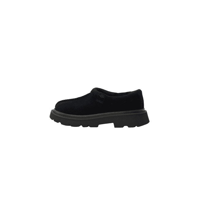 UGG® Tasman Lug Black