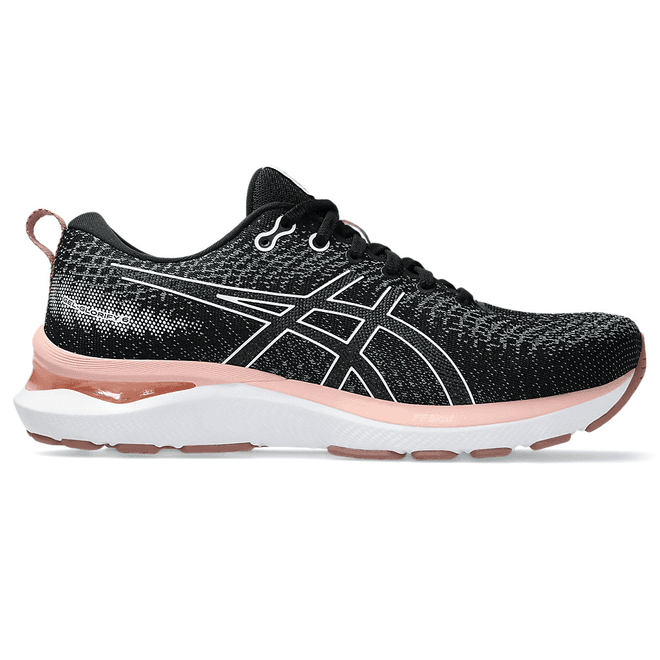 ASICS Gel-glorify 6 Black
