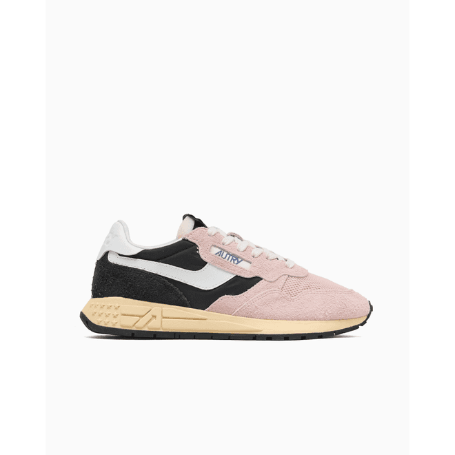 Autry Women's Reelwind Low