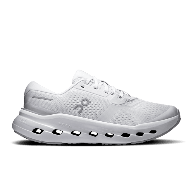 ON Cloudrunner 3 'White'