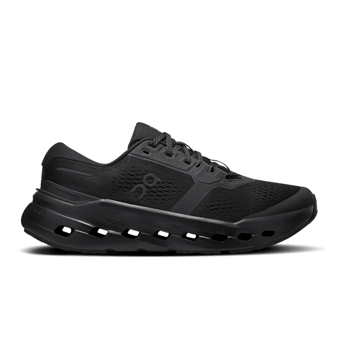 ON Cloudrunner 3 'Black'