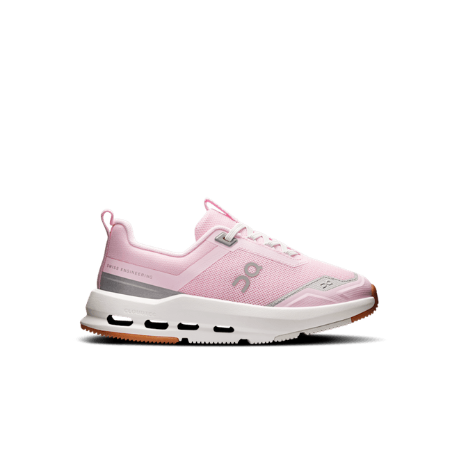 ON Cloudnova Kids 'Pink'