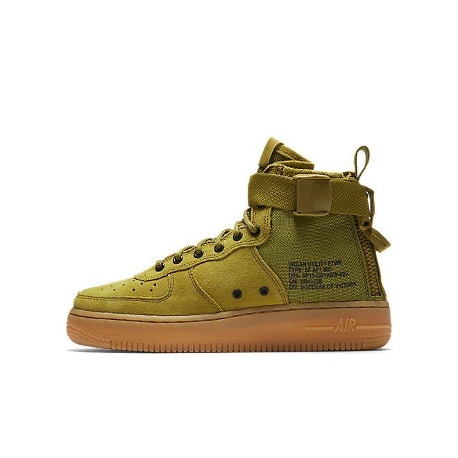 Nike SF Air Force 1 Mid 