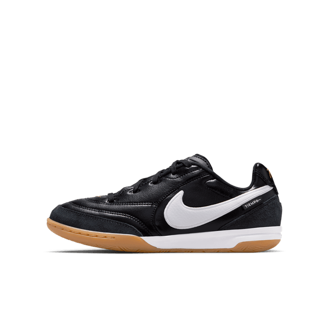 Nike Jr. Tiempo Streetgato low-top zaalvoetbal