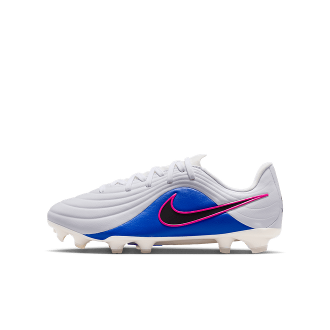 Nike Jr. Tiempo Maestro Academy