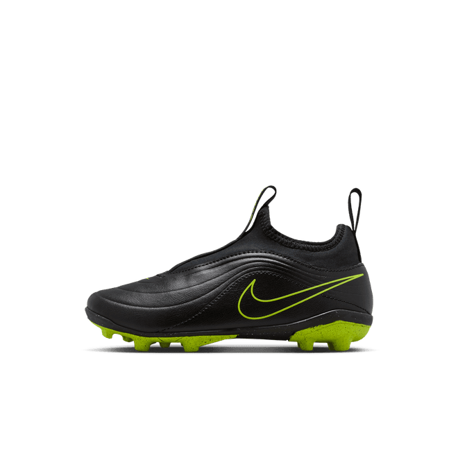 Nike Jr. Tiempo Maestro Club MG low-top voetbal