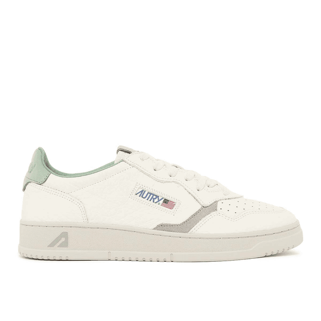 Autry Medalist Low Court 