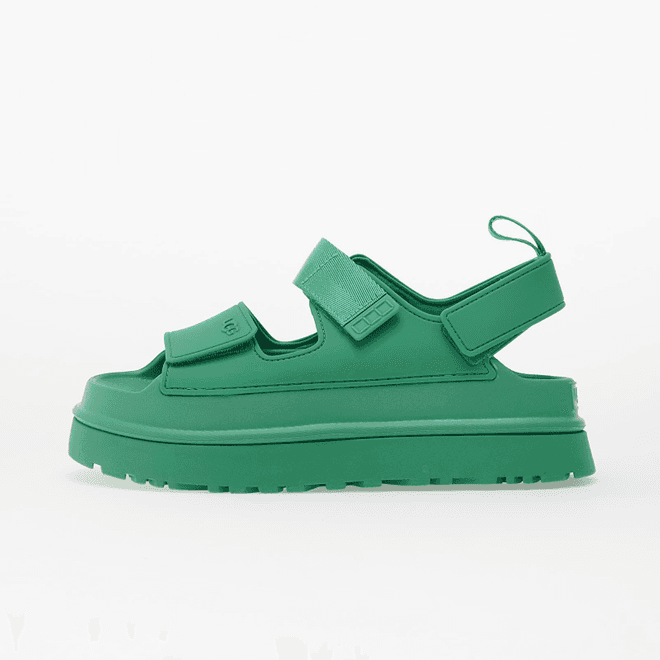 UGG® GoldenGlow Sandal Women