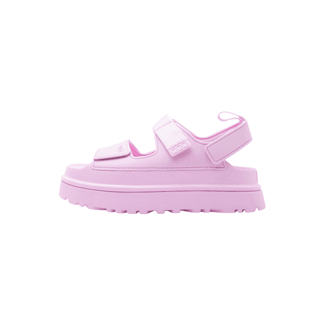 UGG® GoldenGlow Sandal Women