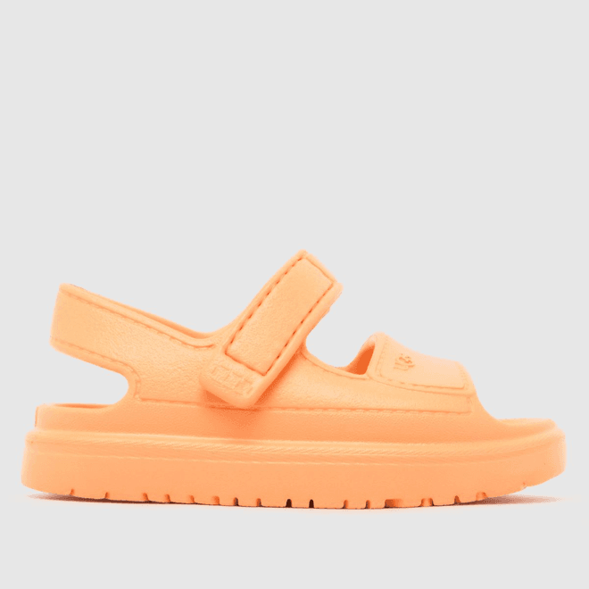 UGG® GoldenGlow Sandal Orange