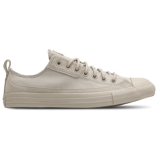 Converse Ctas Ox  Brown