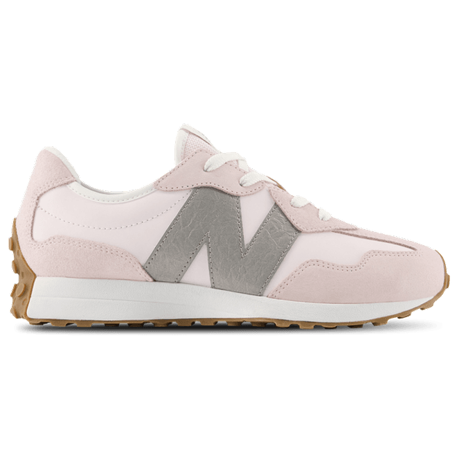 New Balance 327 Kid's  Pink