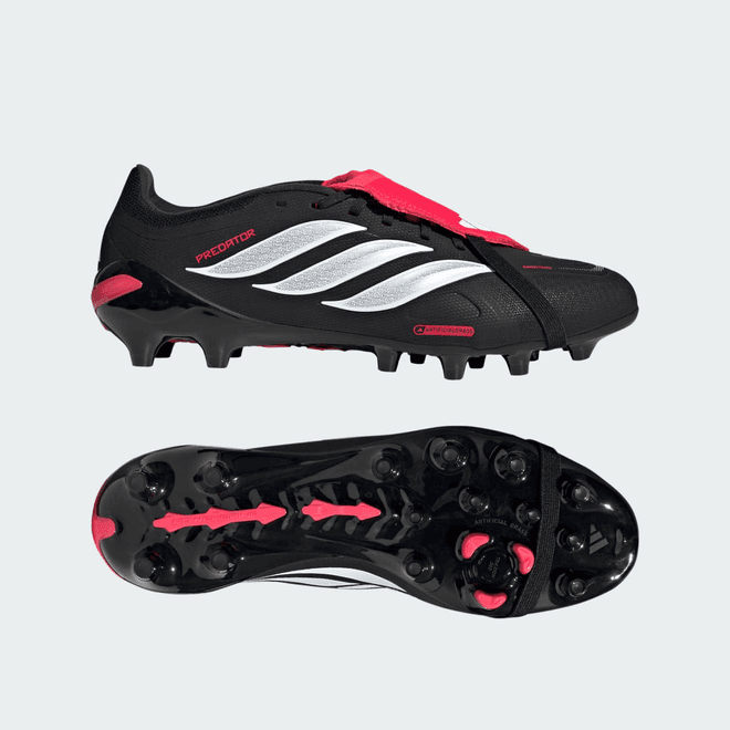 adidas PREDATOR LEAGUE Fold-Over Tongue Artificial Ground Football
