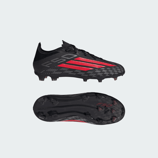 adidas F50 ELITE Firm Ground Football Boots