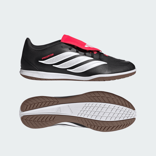 adidas PREDATOR CLUB Sala Fold-Over Tongue Indoor Football