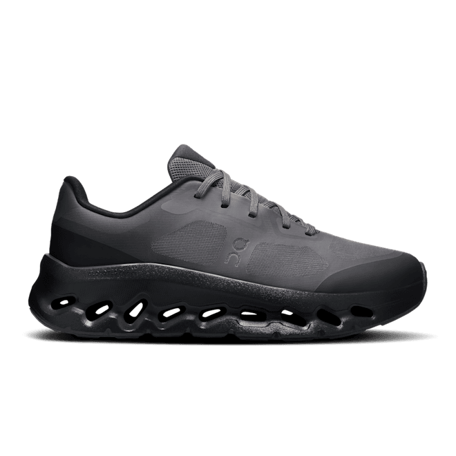 ON Cloudtilt Remix 'Black'