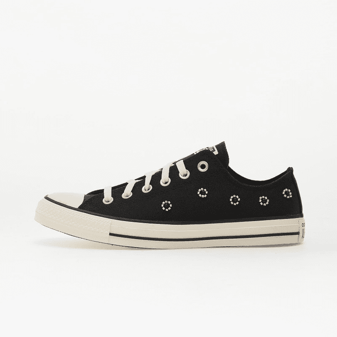 Converse Chuck Taylor All Star Black 